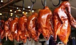 爆料便宜烤鸭怎么做视频,低成本烤鸭制作秘籍，在家轻松享受美味佳肴